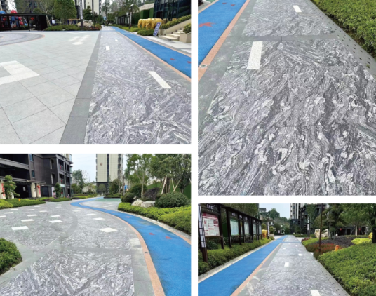 Marble wall cladding tile: the new favorite of dry-hanging curtain wall!